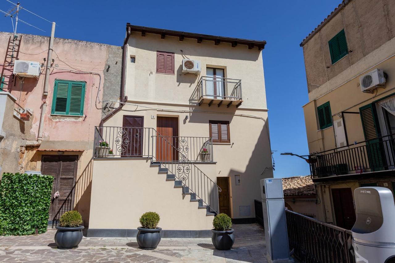 Zeus Atabyrios 2 - Monolocale Apartment Agrigento Exterior photo