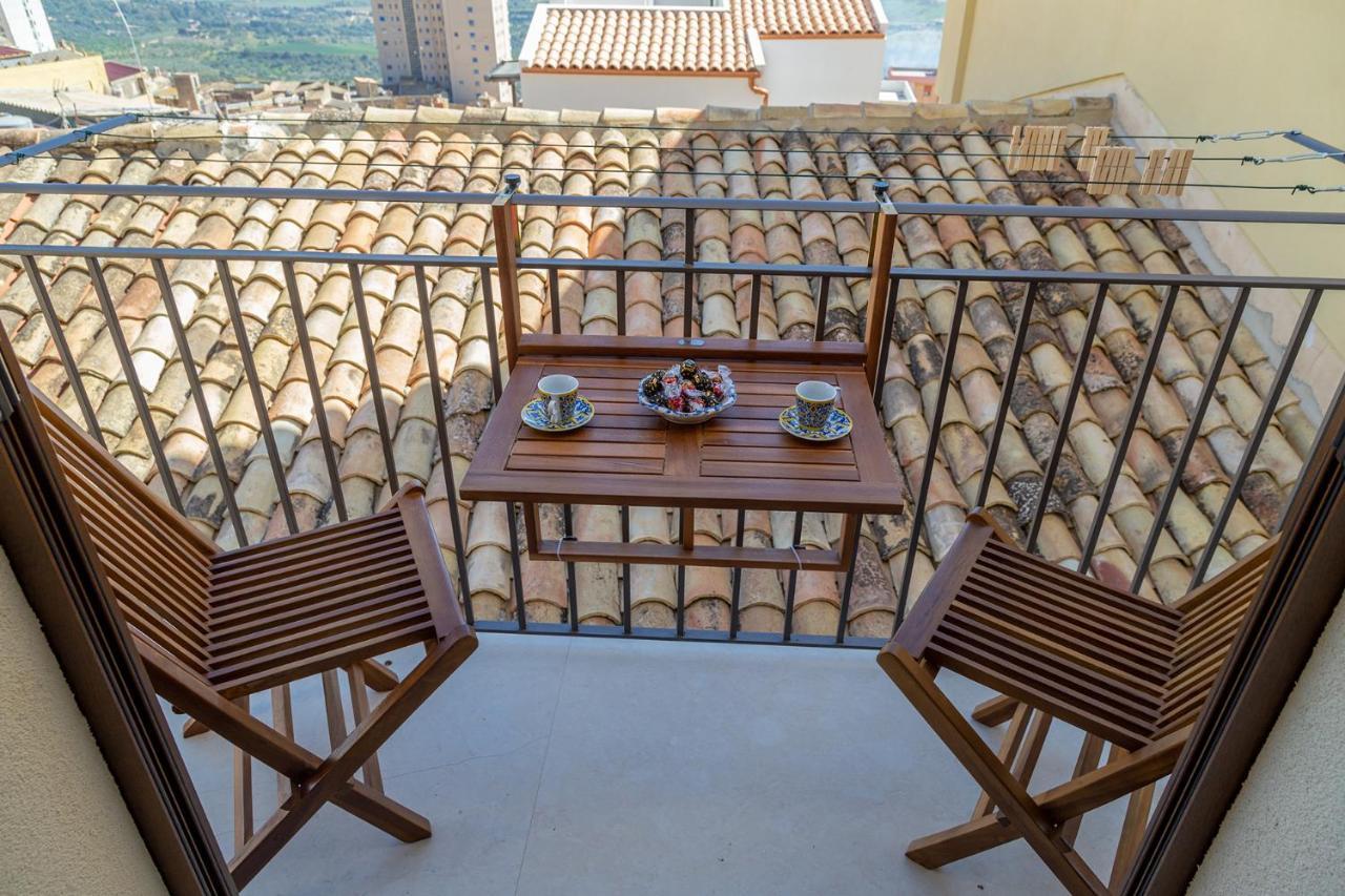 Zeus Atabyrios 2 - Monolocale Apartment Agrigento Exterior photo