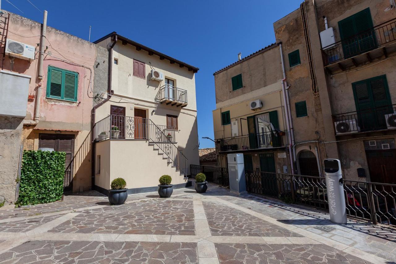 Zeus Atabyrios 2 - Monolocale Apartment Agrigento Exterior photo
